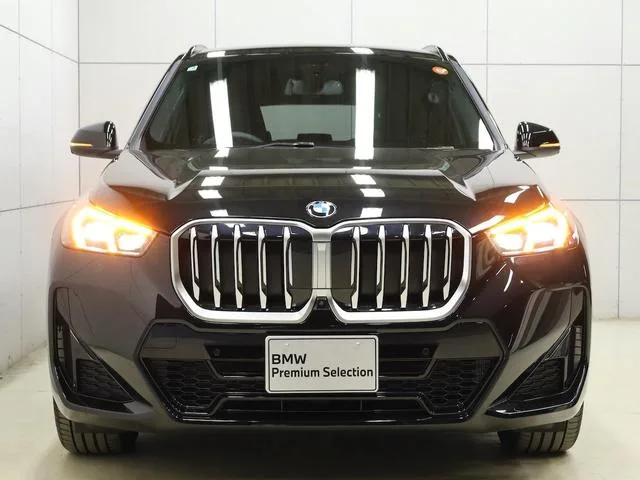 BMW X1 X DRIVE 20D M SPORT 2025 — миниатюра 3
