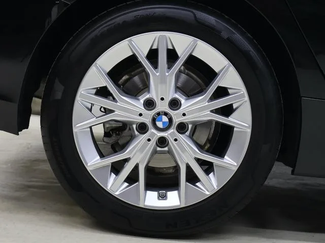 BMW 1 SERIES 120 HI-LINE PACKAGE 2025 — миниатюра 2