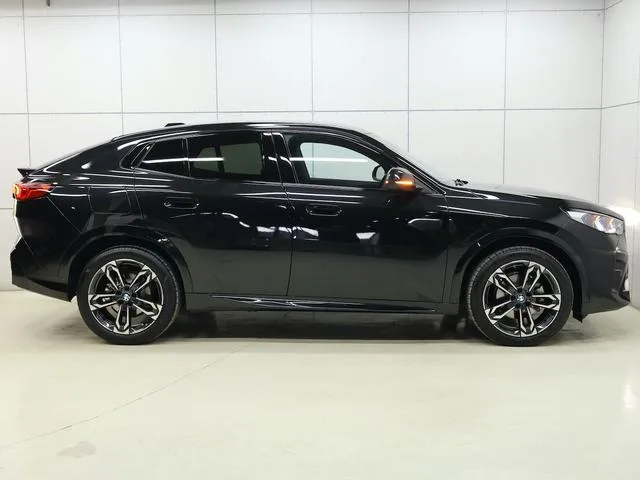 BMW X2 X DRIVE 20D M SPORT HI-LINE PACKAGE 2025 — миниатюра 3