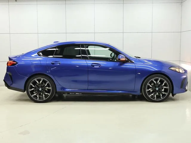 BMW 2 SERIES 220D GRAN COUPE M SPORT HI-LINE PACKAGE 2025 — миниатюра 3