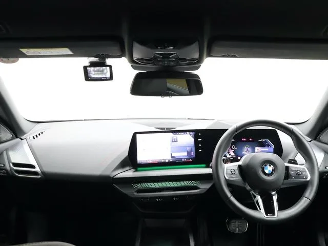 BMW 2 SERIES 220D GRAN COUPE M SPORT HI-LINE PACKAGE 2025 — миниатюра 5