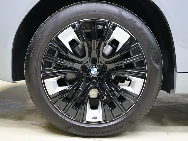 BMW X3 20D X DRIVE M SPORT 2025 — миниатюра 2