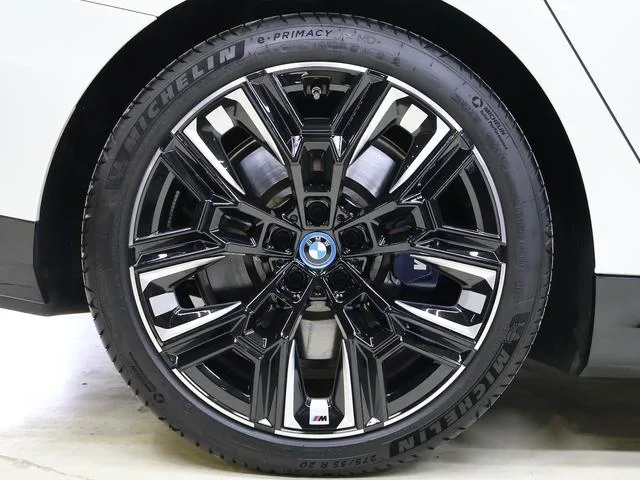 BMW i5 M60 X DRIVE 2025 — миниатюра 2