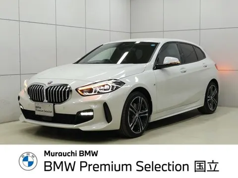 BMW 1 Series 2023 buy in Moscow