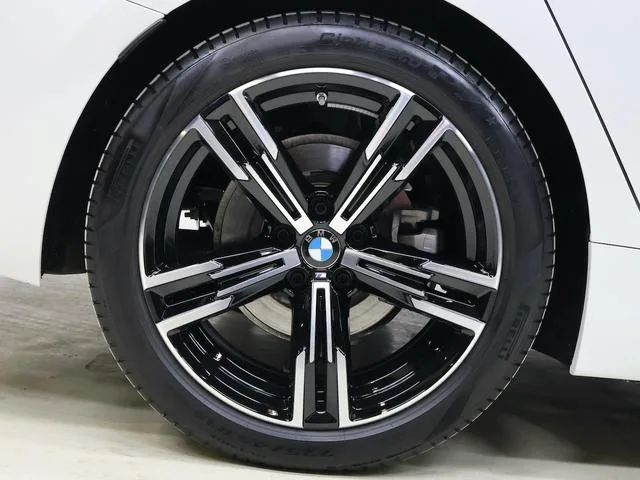BMW 3 Series 320D X DRIVE M-SPORT 2025 — миниатюра 3