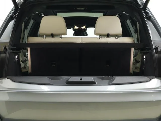 BMW X7 X DRIVE 40D M SPORT 2025 — миниатюра 5