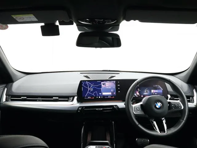 BMW X1 S DRIVE 18I M SPORT 2024 — миниатюра 5