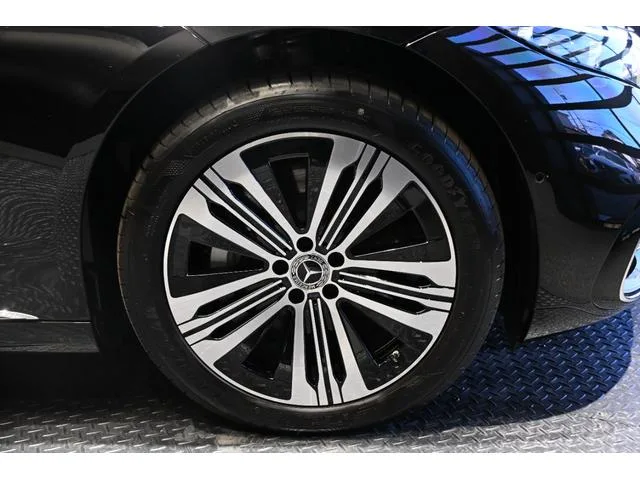 Mercedes-Benz EQS EQS450+ 2025 — миниатюра 4