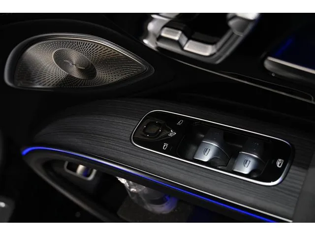 Mercedes-Benz EQS EQS450+ 2025 — миниатюра 5