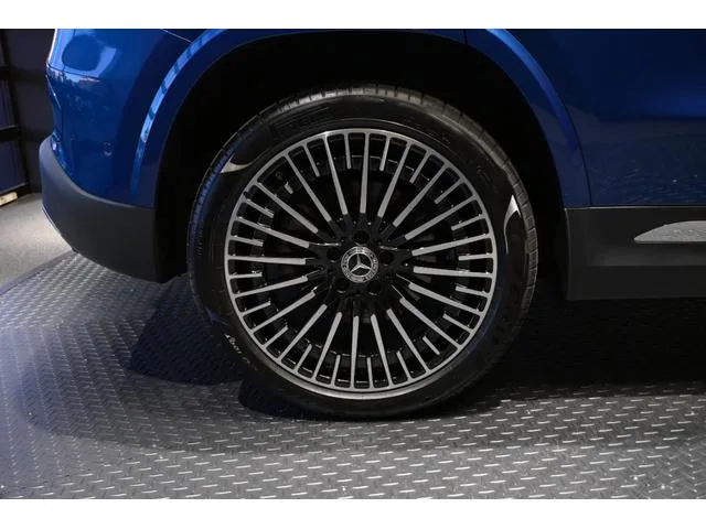 Mercedes-Benz EQA EQA250+ AMG LINE PACKAGE 2025 — миниатюра 4