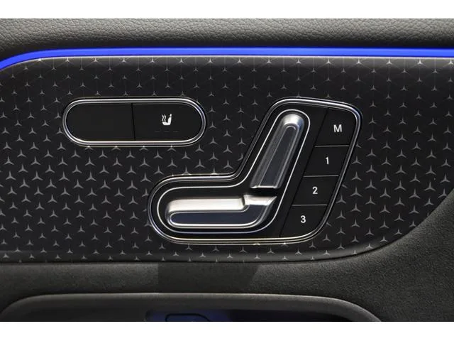 Mercedes-Benz EQA EQA250+ AMG LINE PACKAGE 2025 — миниатюра 5