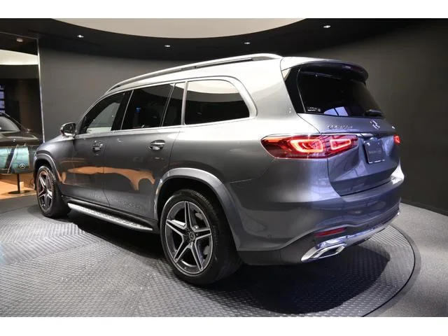 Mercedes-Benz GLS GLS400D 4MATIC AMG LINE PACKAGE 2023 — миниатюра 2