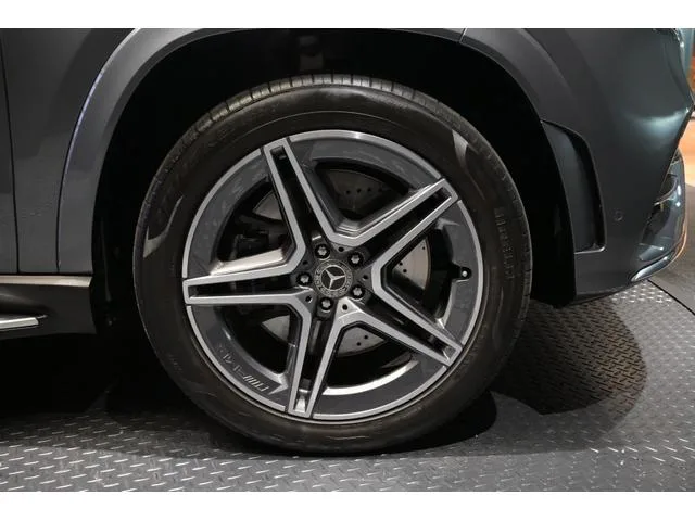 Mercedes-Benz GLS GLS400D 4MATIC AMG LINE PACKAGE 2023 — миниатюра 3