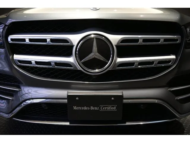 Mercedes-Benz GLS GLS400D 4MATIC AMG LINE PACKAGE 2023 — миниатюра 4
