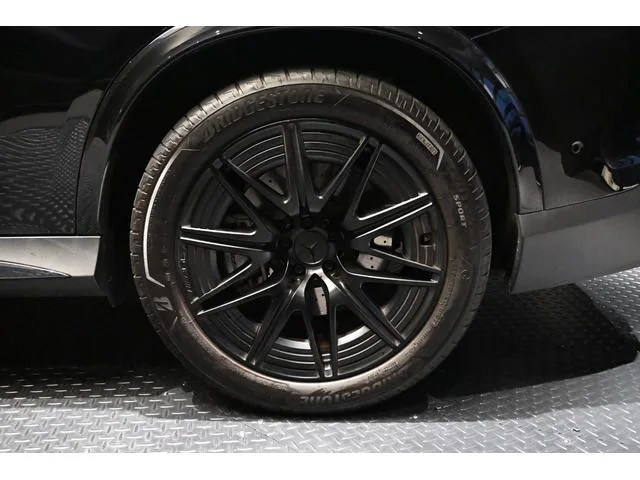 Mercedes Amg GLC GLC43 4MATIC COUPE AMG LEATHER EXCLUSIVE PACKAGE 2024 — миниатюра 5