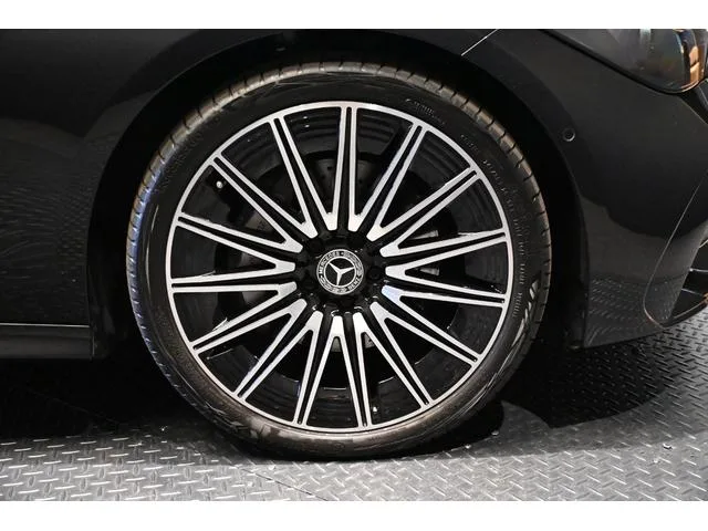 Mercedes-Benz CLE CLE200 COUPE SPORT 2025 — миниатюра 3