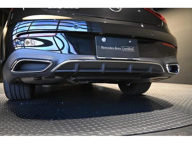 Mercedes-Benz CLE CLE200 COUPE SPORT 2025 — миниатюра 4
