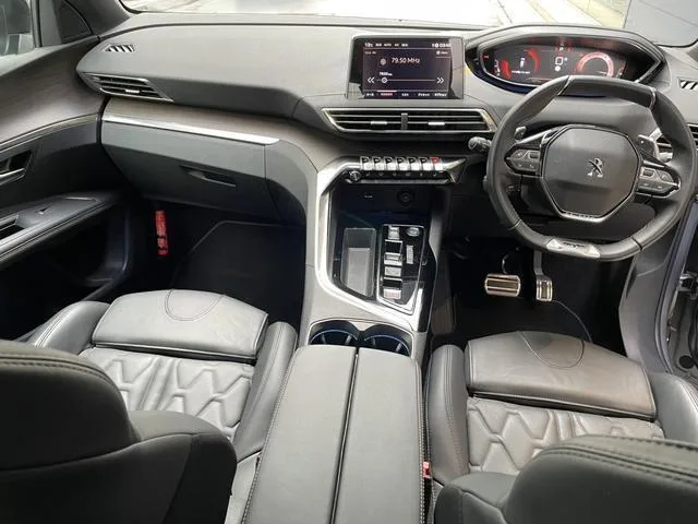 Peugeot 3008 GT EXECUTIVE EDITION 2024 — миниатюра 2