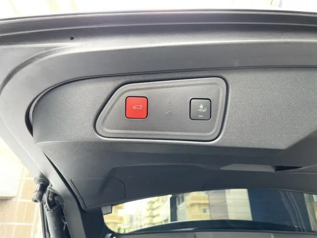 Peugeot 3008 GT EXECUTIVE EDITION 2024 — миниатюра 5