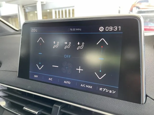 Peugeot 3008 GT 2023 — миниатюра 5
