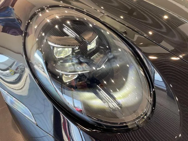 Porsche 911 911 CARRERA T 2025 — миниатюра 4