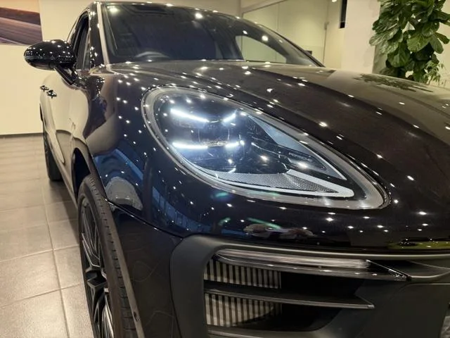 Porsche MACAN MACAN GTS 2023 — миниатюра 5