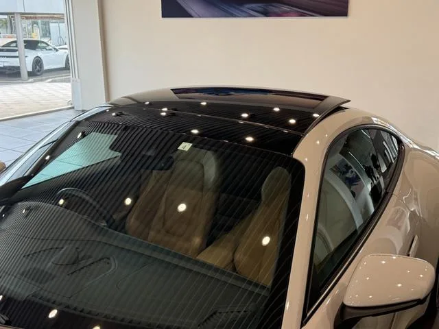 Porsche 911 911 CARRERA 2023 — миниатюра 4