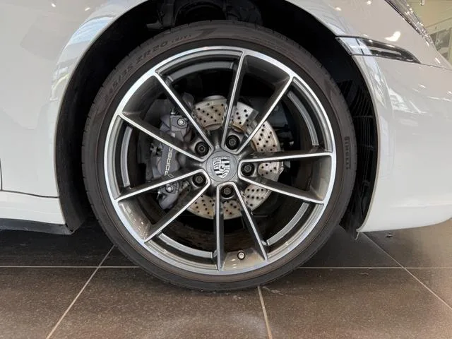 Porsche 911 911 CARRERA 2023 — миниатюра 5