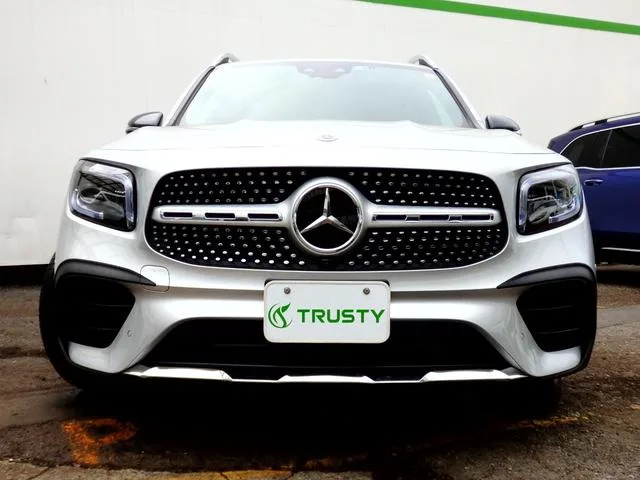 Mercedes-Benz GLB GLB200D 4MATIC AMG LINE PACKAGE 2023 — миниатюра 5
