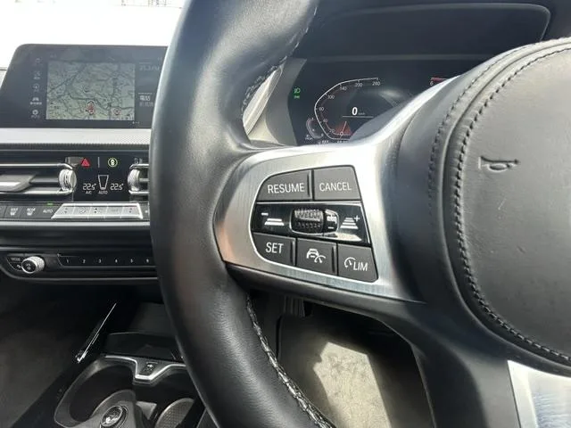 BMW 1 SERIES 118D M SPORT 2023 — миниатюра 5