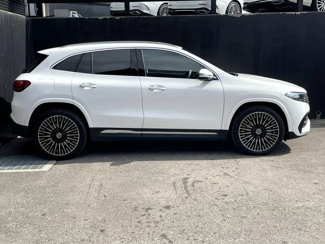 Mercedes-Benz EQA EQA250+ AMG LINE PACKAGE 2025 — миниатюра 2