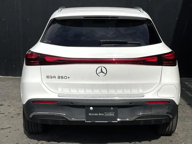 Mercedes-Benz EQA EQA250+ AMG LINE PACKAGE 2025 — миниатюра 5