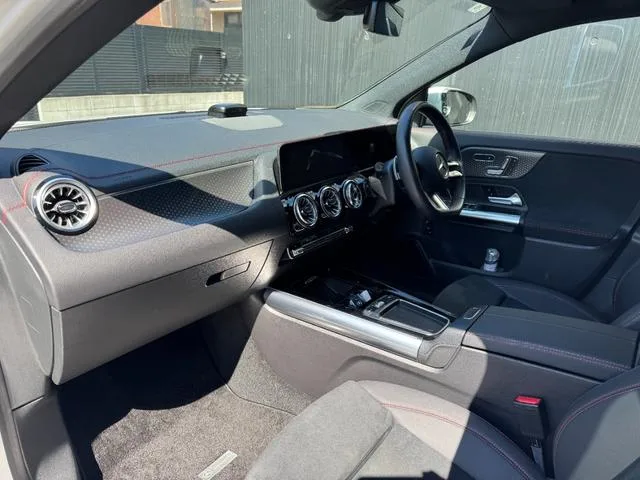 Mercedes-Benz EQA EQA250+ AMG LINE PACKAGE 2025 — миниатюра 5