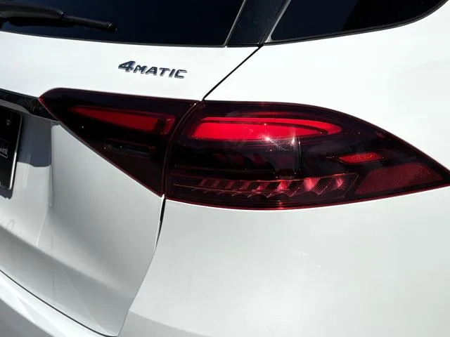Mercedes-Benz GLE GLE450D 4MATIC SPORTS CORE 2025 — миниатюра 5