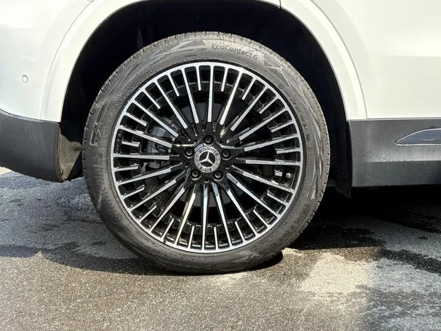 Mercedes-Benz EQA EQA250+ AMG LINE PACKAGE 2024 — миниатюра 4