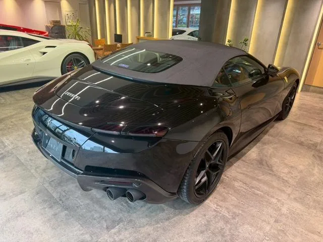 Ferrari ROMA SPIDER BASE GRADE 2025 — миниатюра 4
