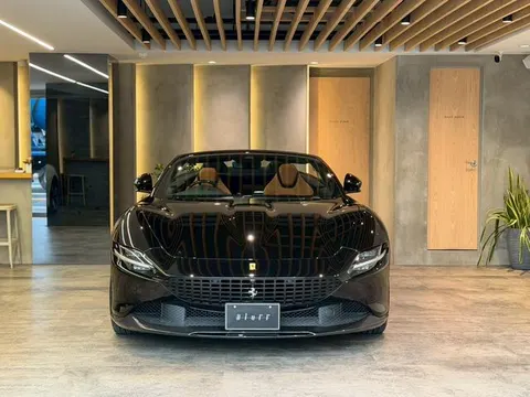 Ferrari ROMA SPIDER 2025 купить в Москве