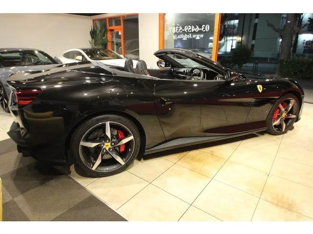 Ferrari PORTOFINO M BASE GRADE 2022 — миниатюра 2