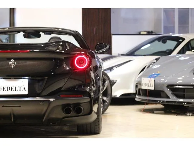 Ferrari PORTOFINO M BASE GRADE 2022 — миниатюра 3