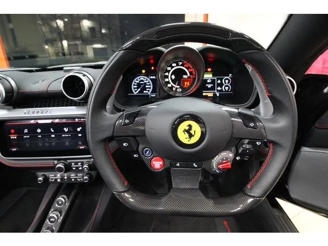 Ferrari PORTOFINO M BASE GRADE 2022 — миниатюра 5