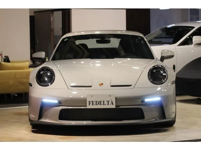 Porsche 911 911GT3 TOURING PACKAGE 2024 — миниатюра 2