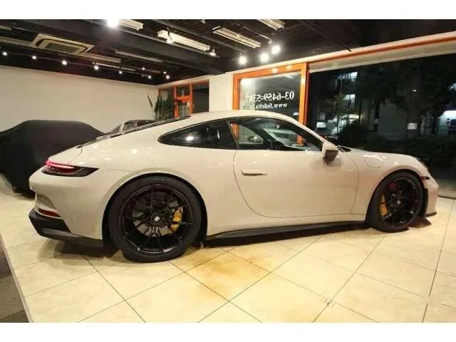 Porsche 911 911GT3 TOURING PACKAGE 2024 — миниатюра 3