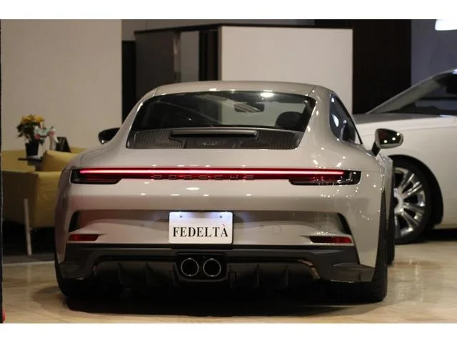 Porsche 911 911GT3 TOURING PACKAGE 2024 — миниатюра 4