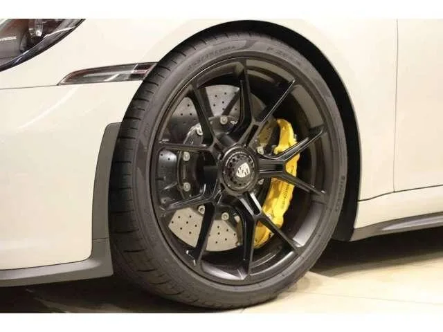 Porsche 911 911GT3 TOURING PACKAGE 2024 — миниатюра 5