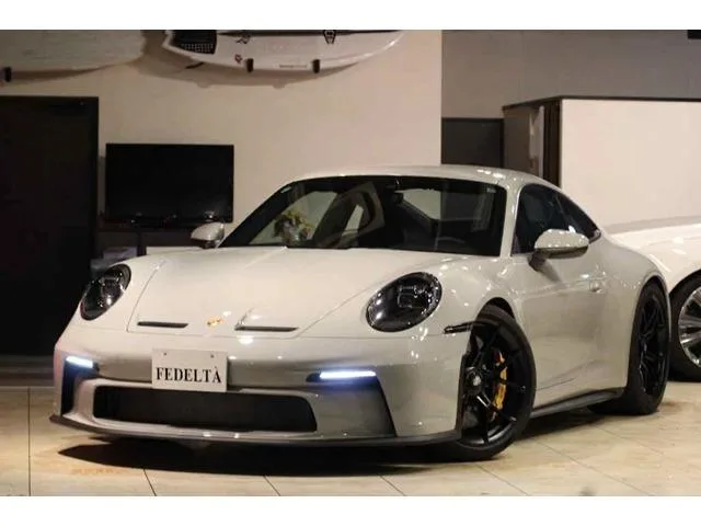 Porsche 911 911GT3 TOURING PACKAGE 2024 — фото 1, купить с доставкой в Москву