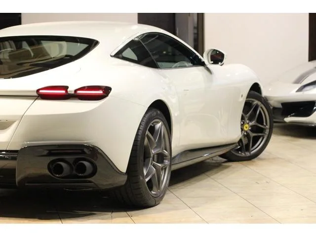 Ferrari ROMA BASE GRADE 2022 — миниатюра 3