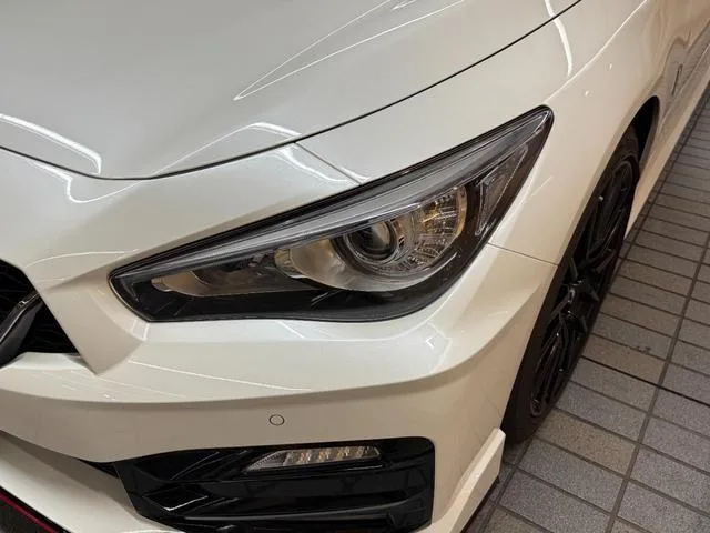 Nissan SKYLINE NISMO 2024 — миниатюра 4