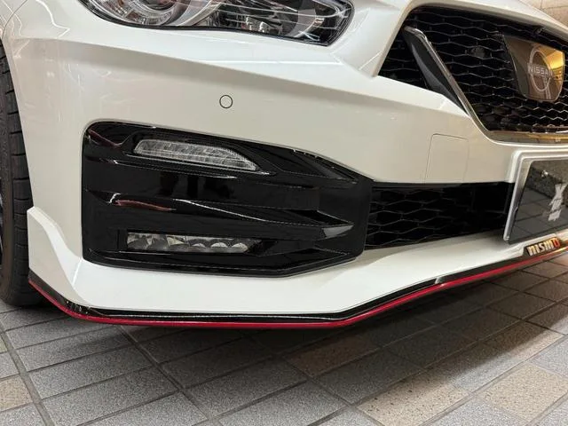 Nissan SKYLINE NISMO 2024 — миниатюра 5