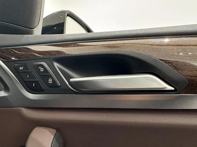 BMW X3 X DRIVE 20D M SPORT 2022 — миниатюра 5
