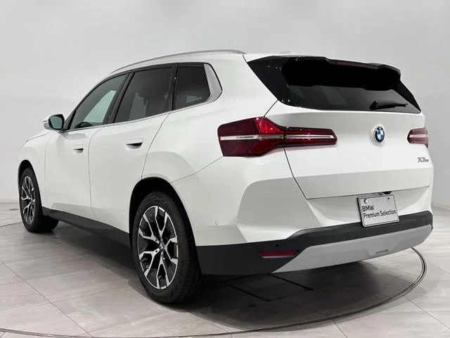 BMW X3 20 X DRIVE X LINE 2025 — миниатюра 3